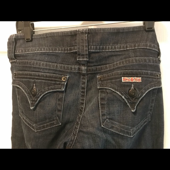 Hudson Jeans - Picture 4 of 7
